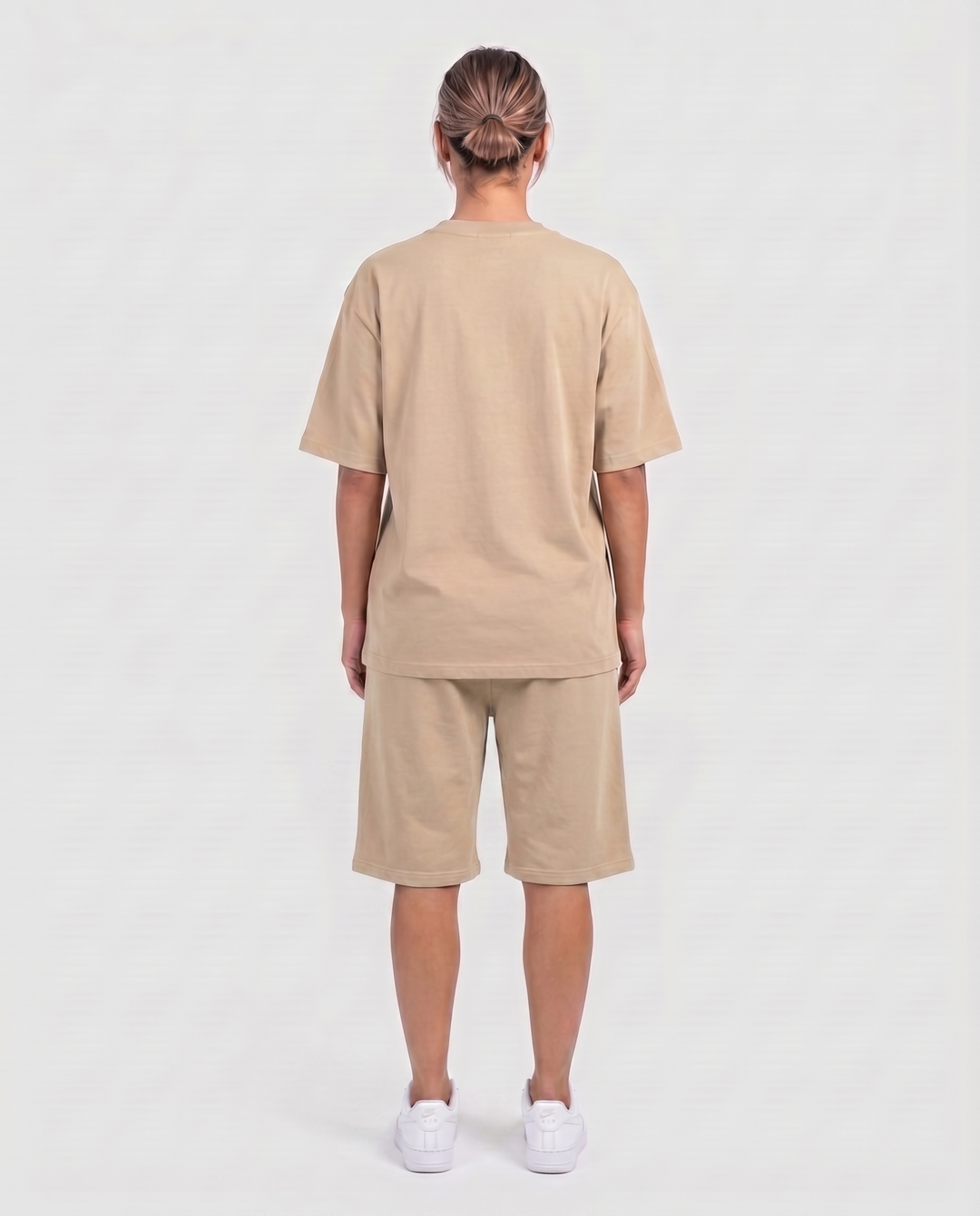 SUMMER BASICS DESERT TRACKSUITS