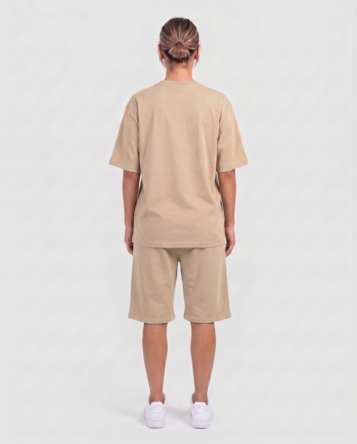 SUMMER BASICS DESERT TRACKSUITS