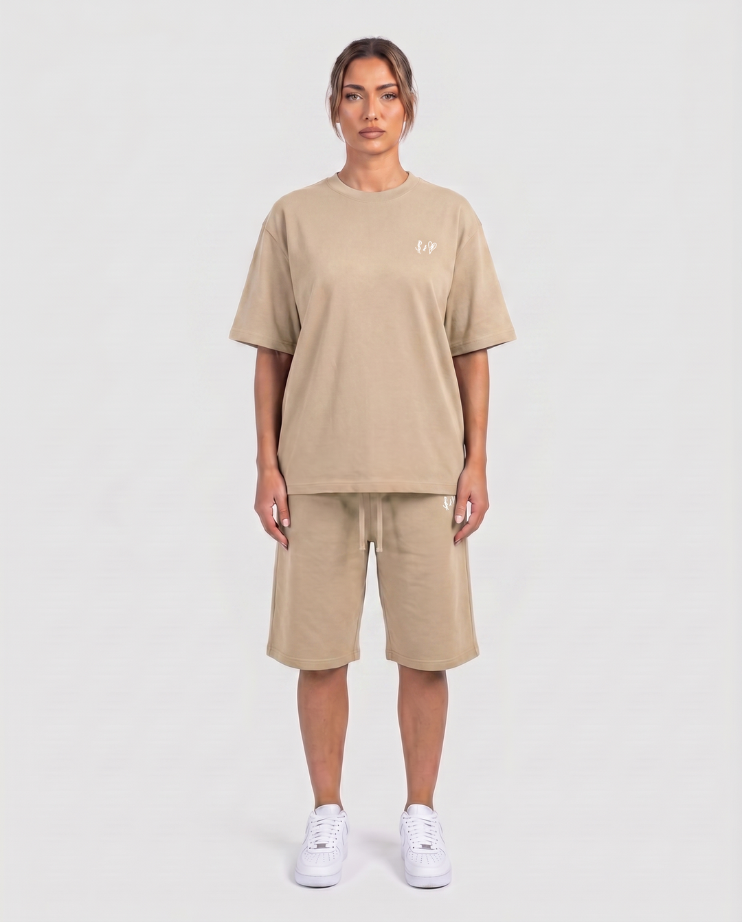 SUMMER BASICS DESERT TRACKSUITS