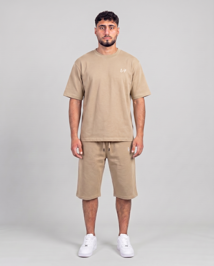 SUMMER BASICS DESERT TRACKSUITS