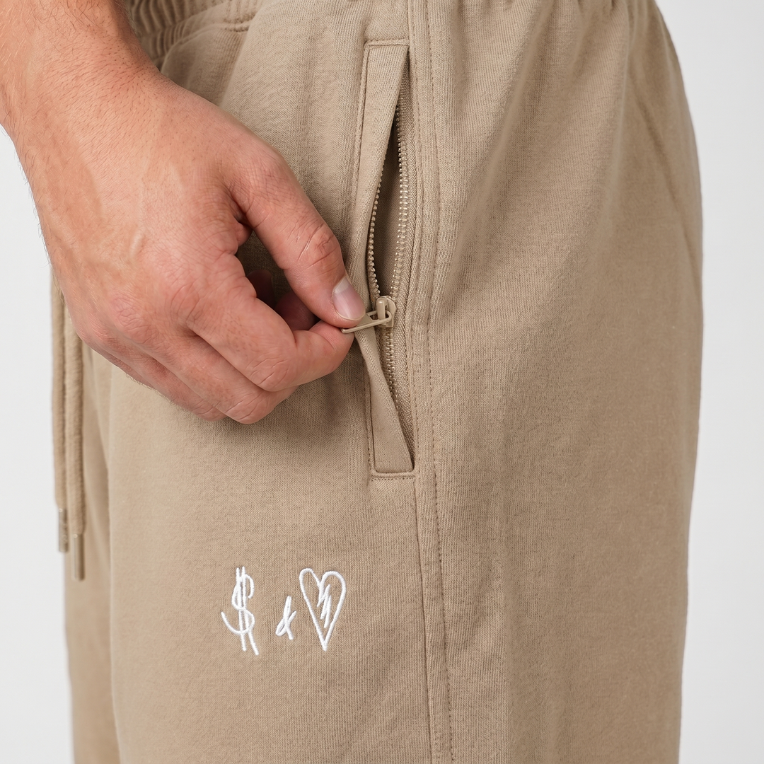 SUMMER BASICS DESERT TRACKSUITS