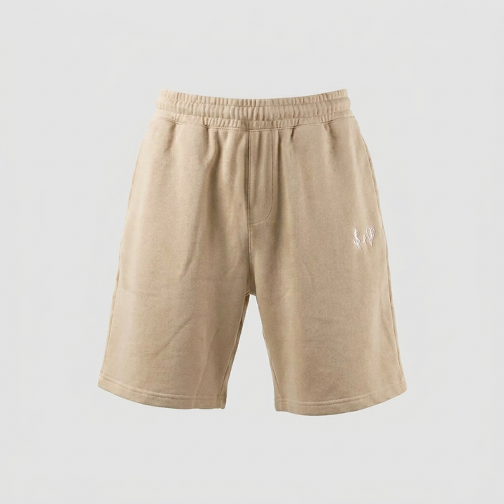 SUMMER BASICS DESERT SHORTS