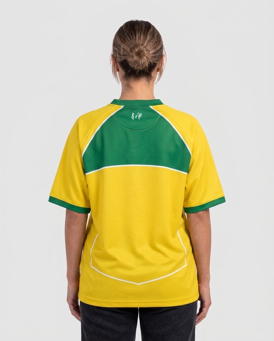WM 2026 TRIKOT BRAZIL