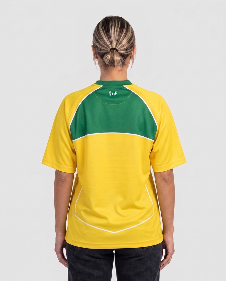 WM 2026 TRIKOT BRAZIL