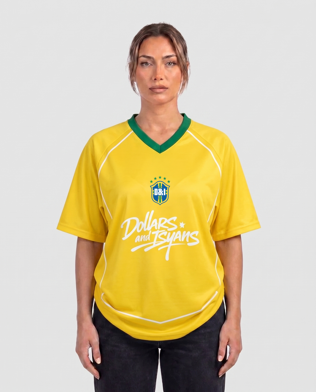 WM 2026 TRIKOT BRAZIL