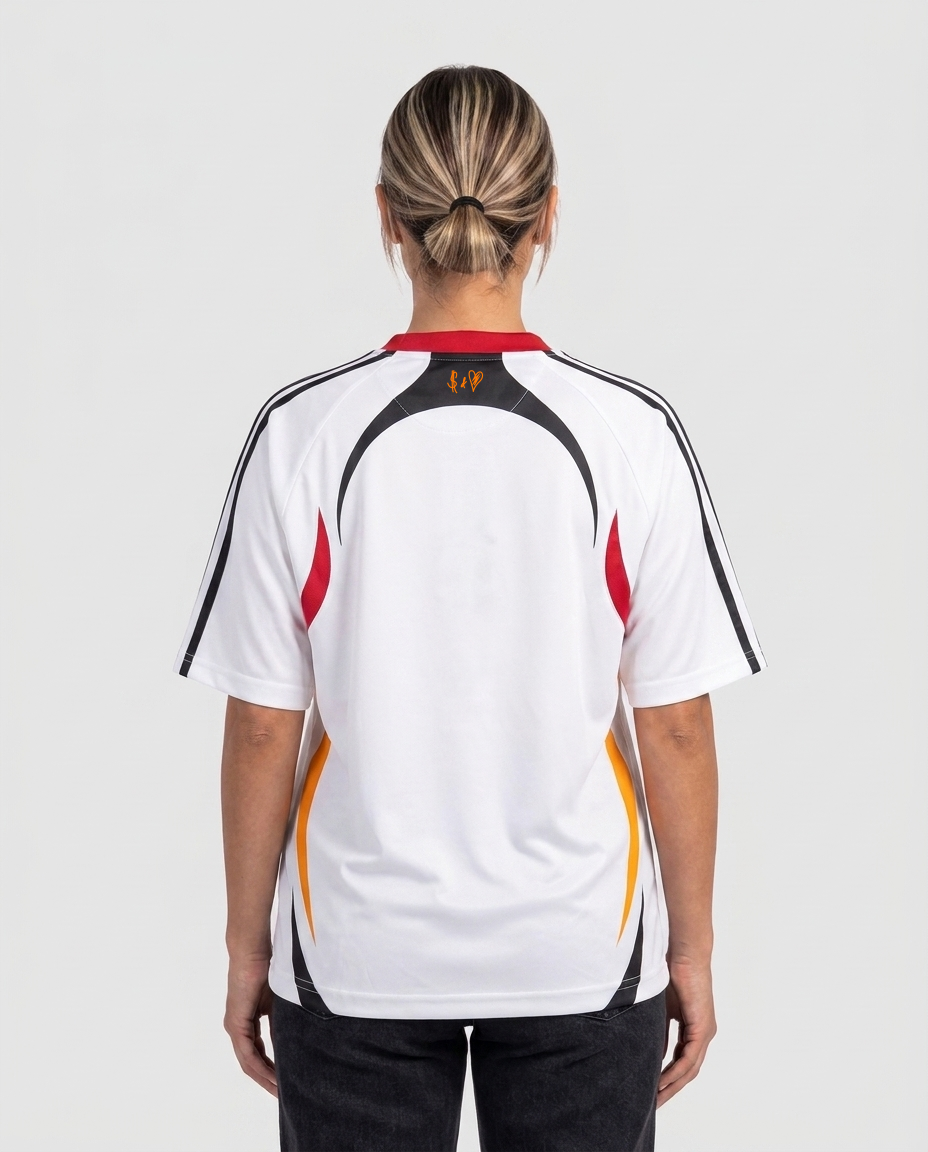 WM 2026 TRIKOT GERMANY