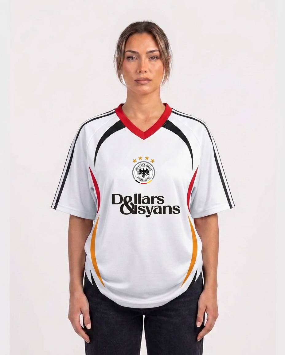 WM 2026 TRIKOT GERMANY