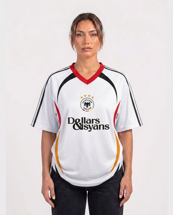 WM 2026 TRIKOT GERMANY