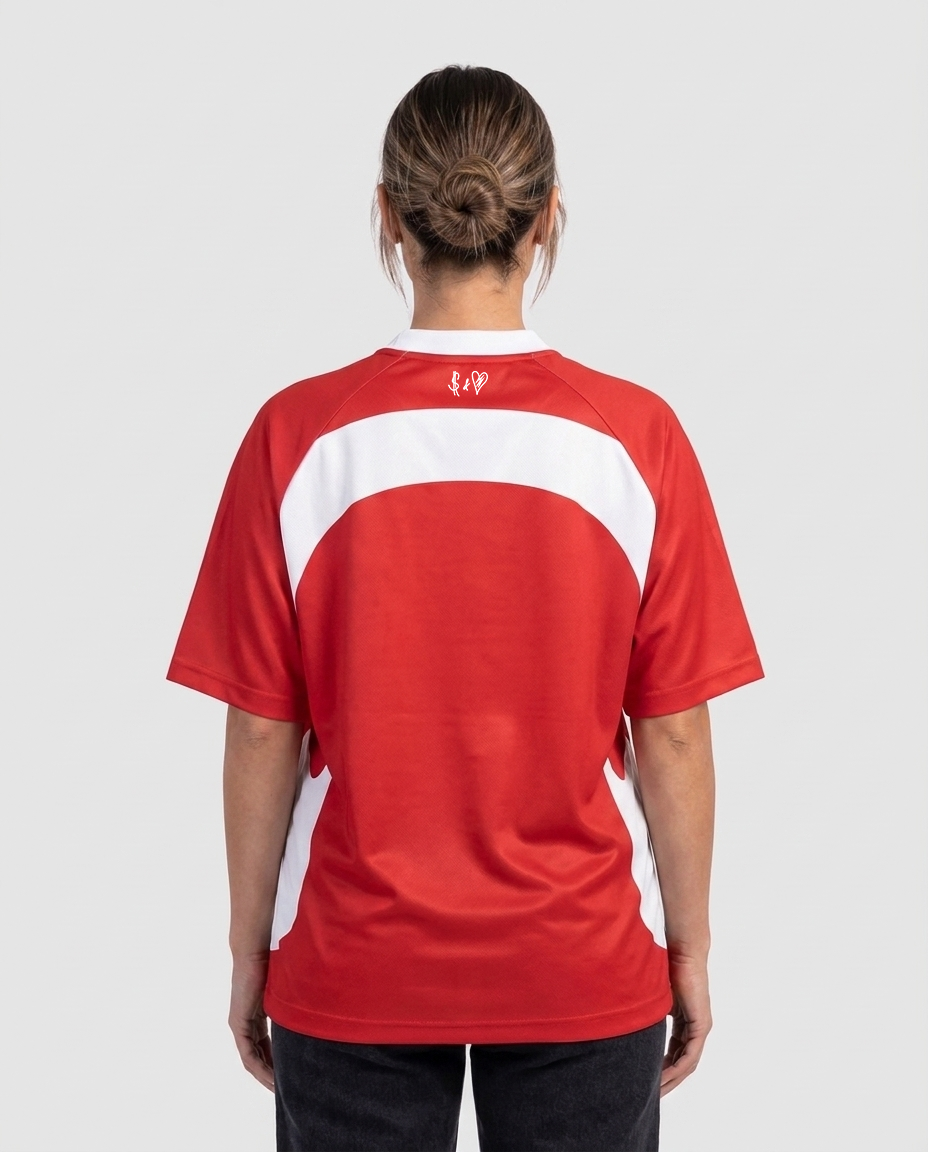 WM 2026 TRIKOT TÜRKİYE