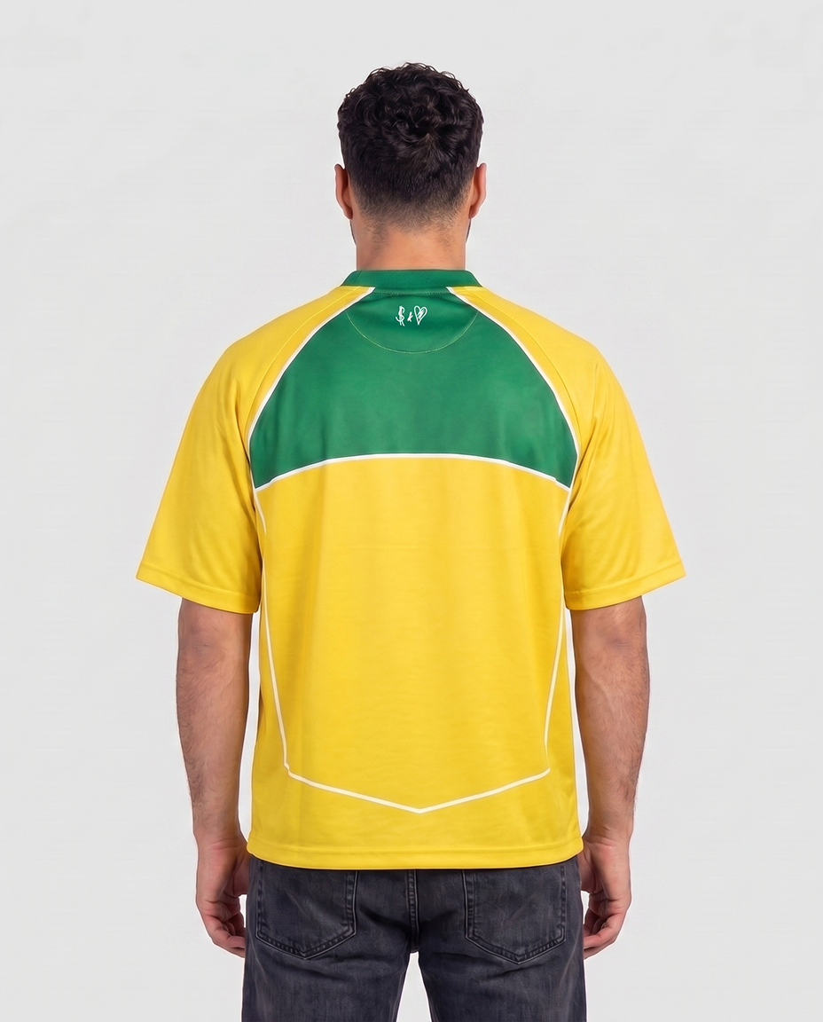 WM 2026 TRIKOT BRAZIL