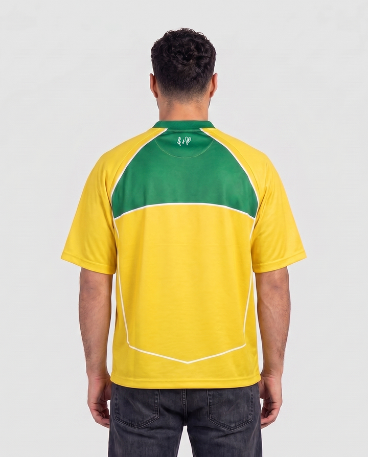 WM 2026 TRIKOT BRAZIL
