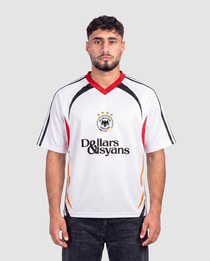 WM 2026 TRIKOT GERMANY