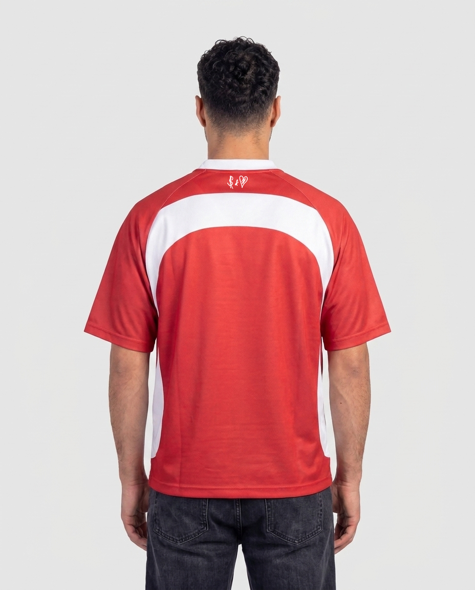 WM 2026 TRIKOT TÜRKİYE
