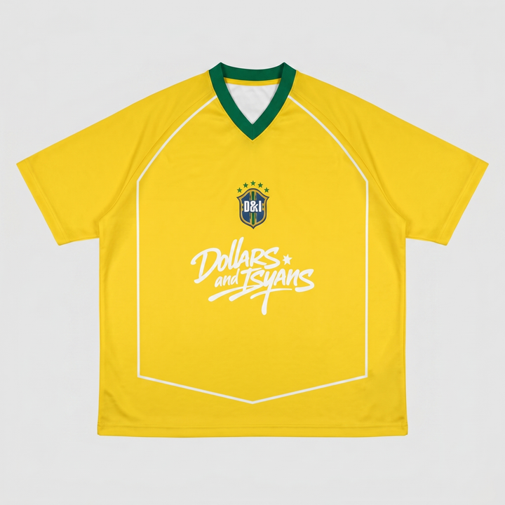 WM 2026 TRIKOT BRAZIL