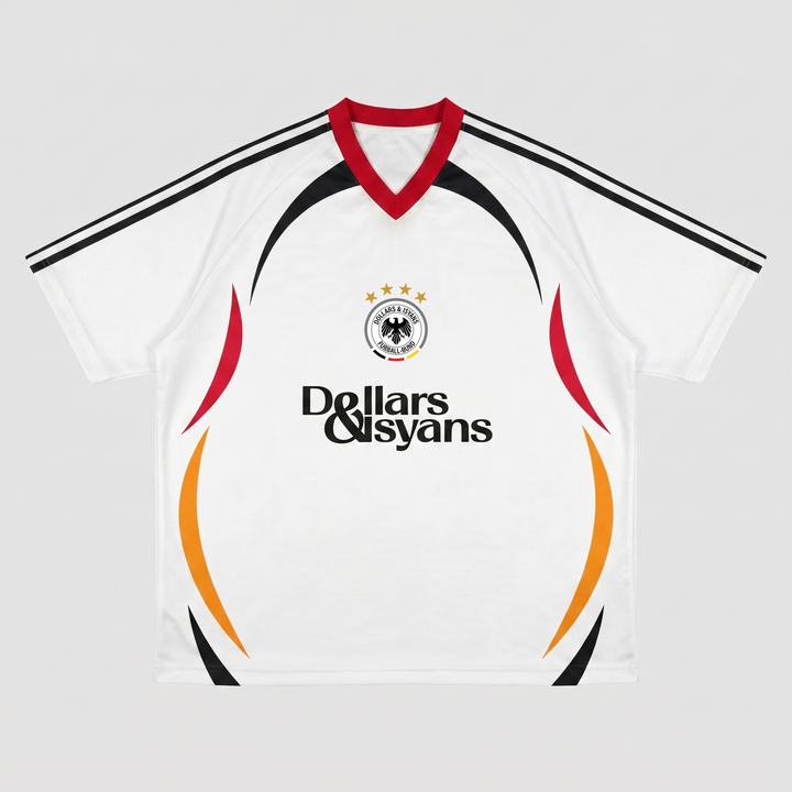 WM 2026 TRIKOT GERMANY