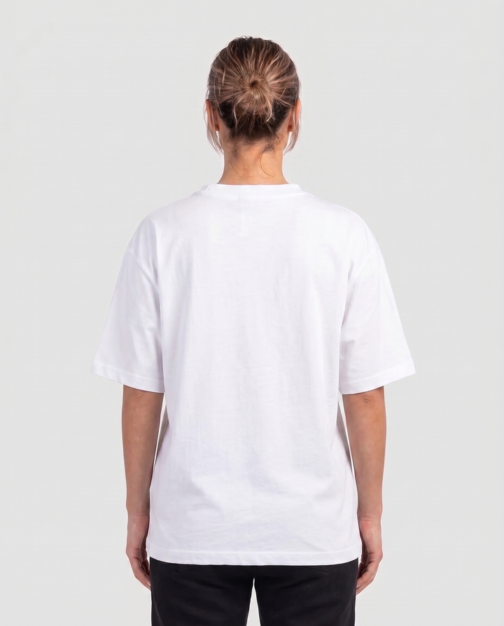 +90 WHITE T-SHIRT