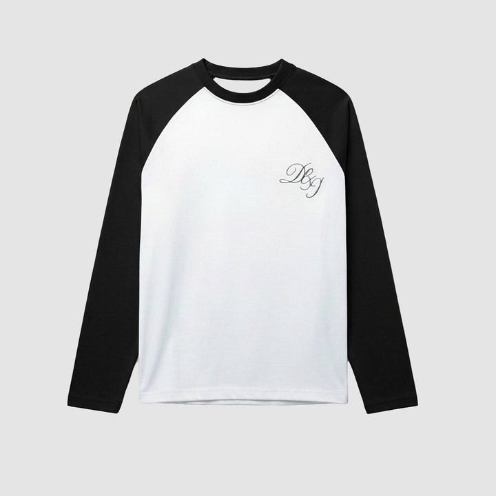 LONGSLEEVE BLACK