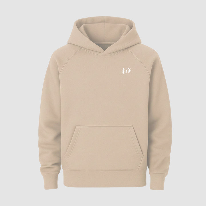 BASIC DESERT HOODIE