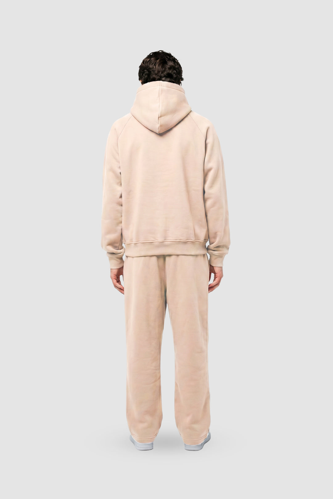 BASIC DESERT JOGGER