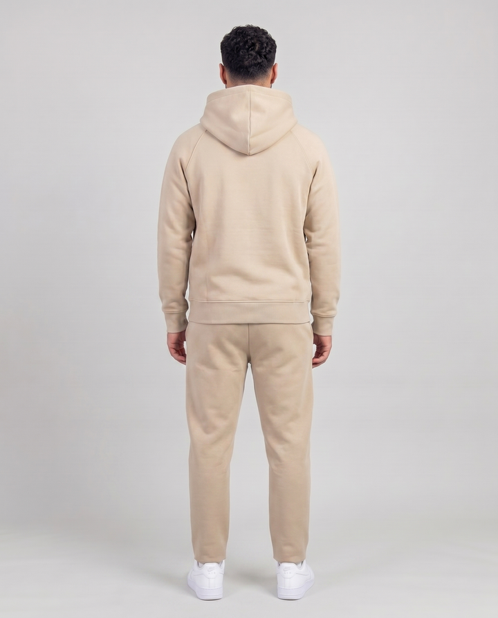 BASIC DESERT JOGGER