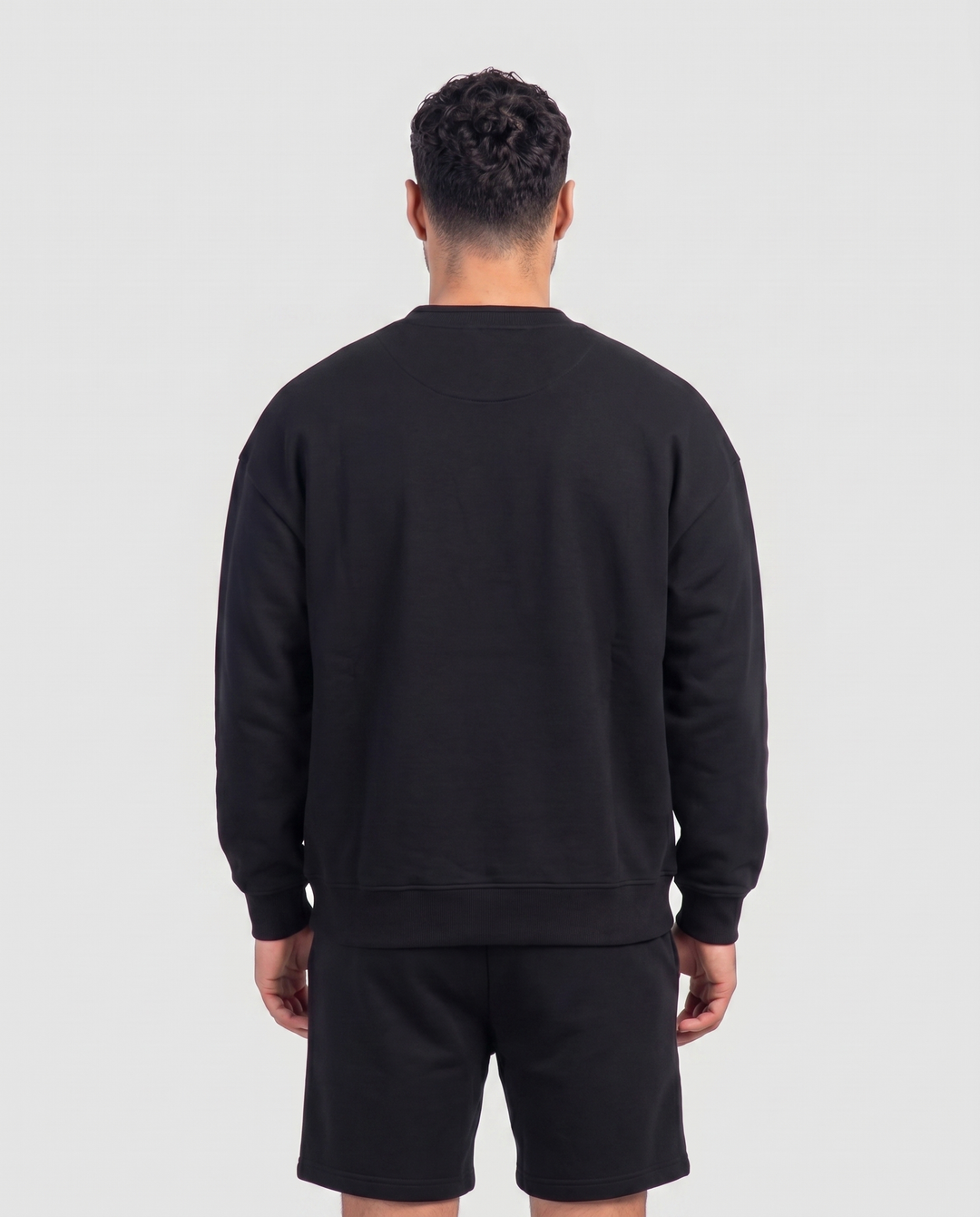 SOCIAL MEDIA KILLED ROMANCE SWEATER
