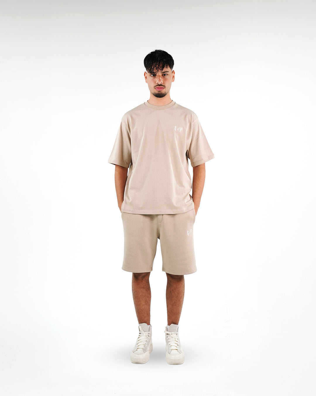 Summer Basics Desert Set