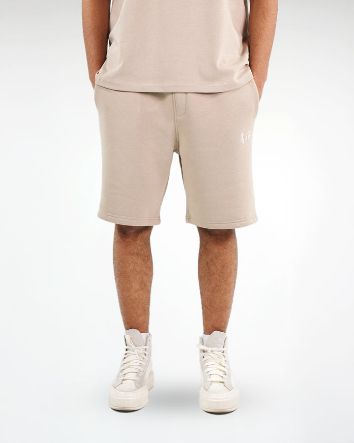 Summer Basics Desert Short