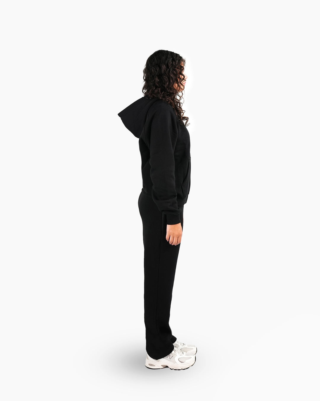 Basic Black Jogger
