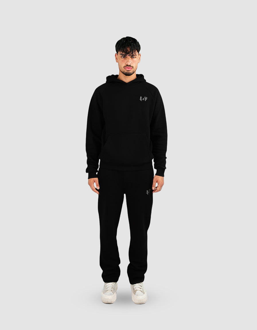 Basic Black Jogger