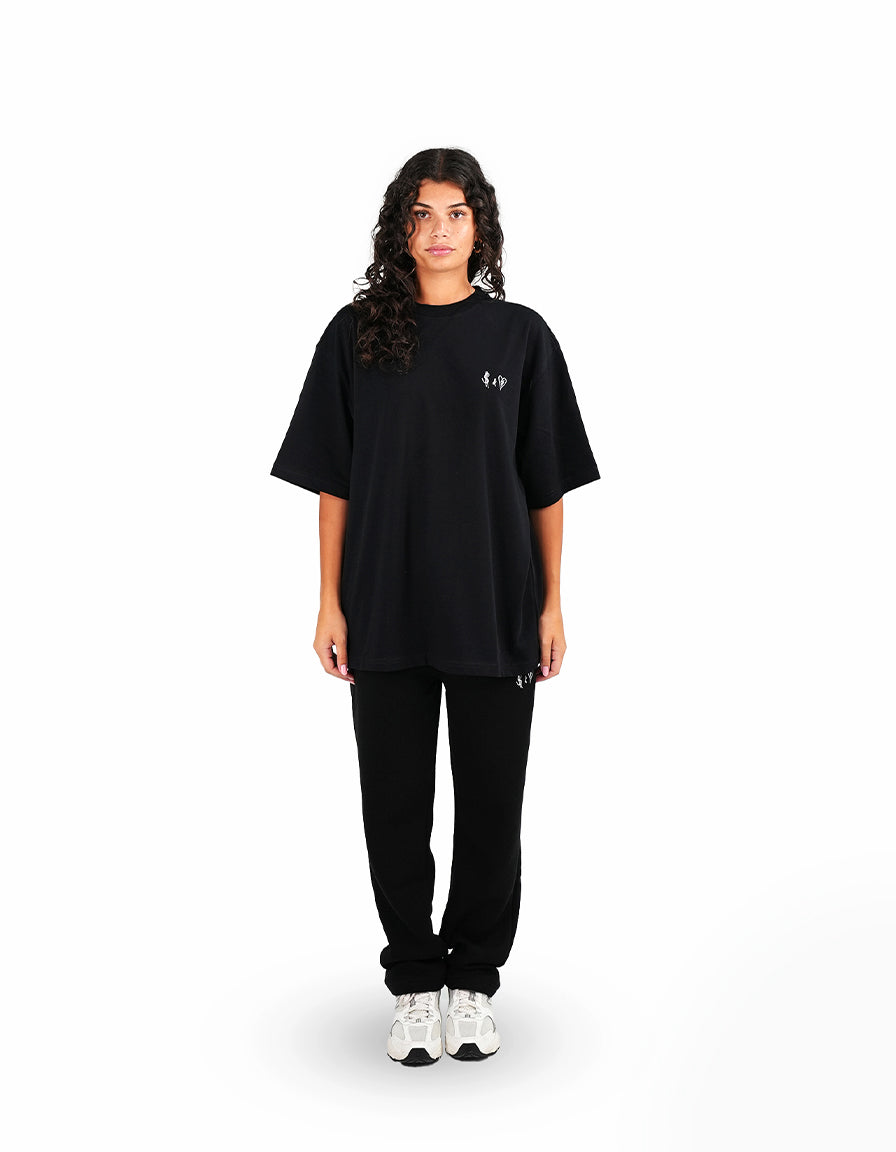 Basic Black T-Shirt