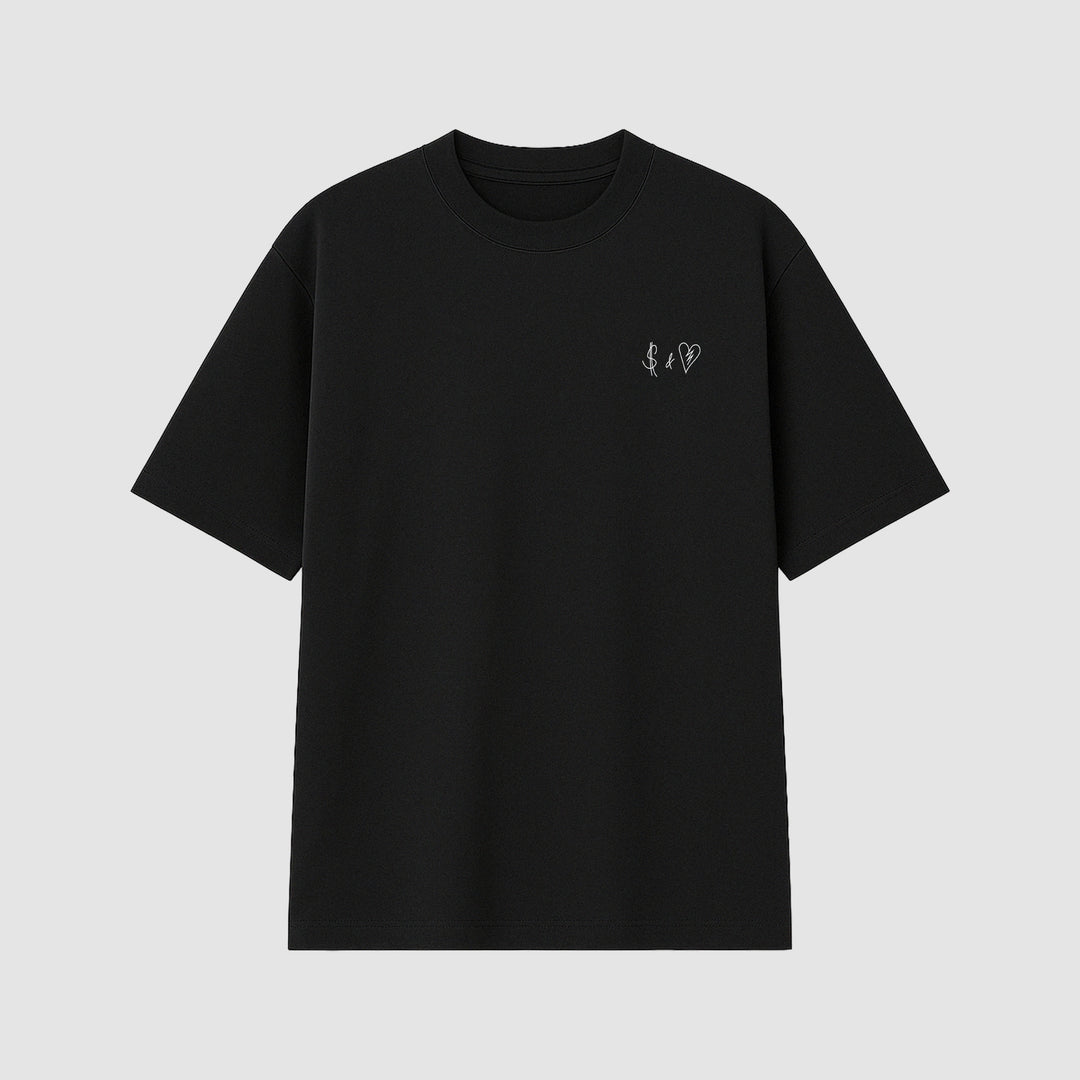 BUY ME FLOWERS T-SHIRT