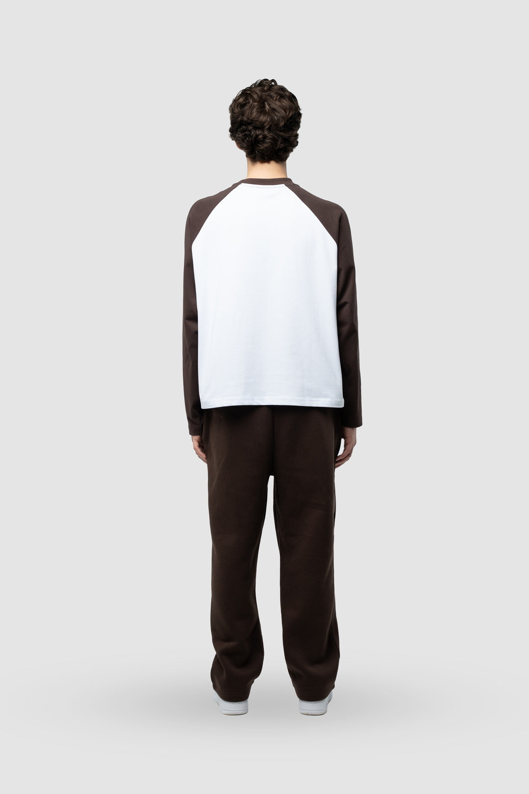 LONGSLEEVE CHOCOLATE