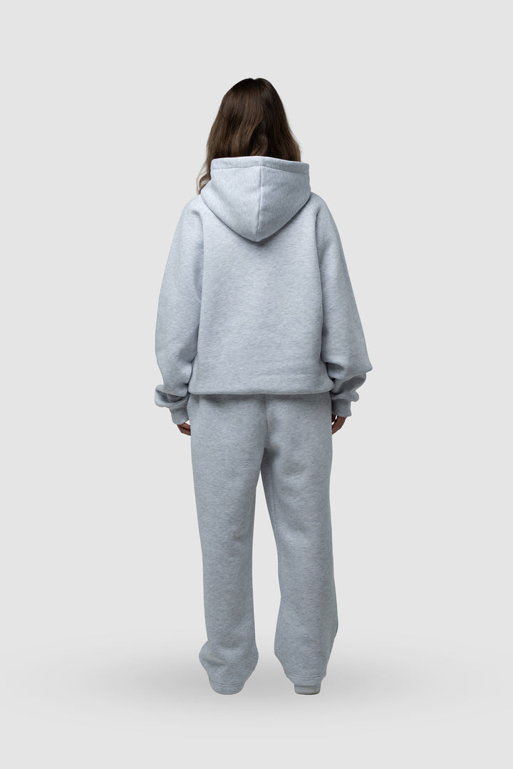 BASIC LIGHT GREY JOGGER