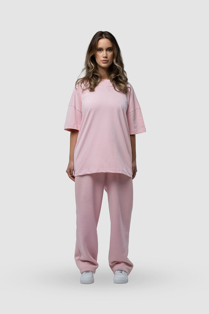 BASIC PINK T-SHIRT
