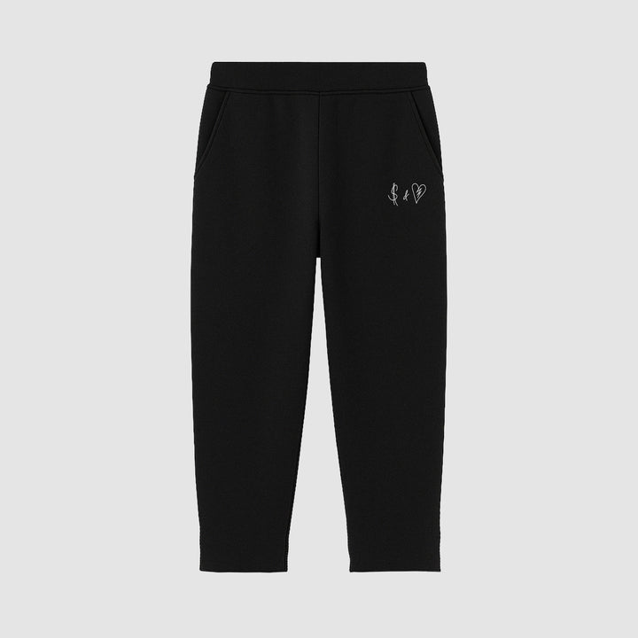 Basic Black Jogger