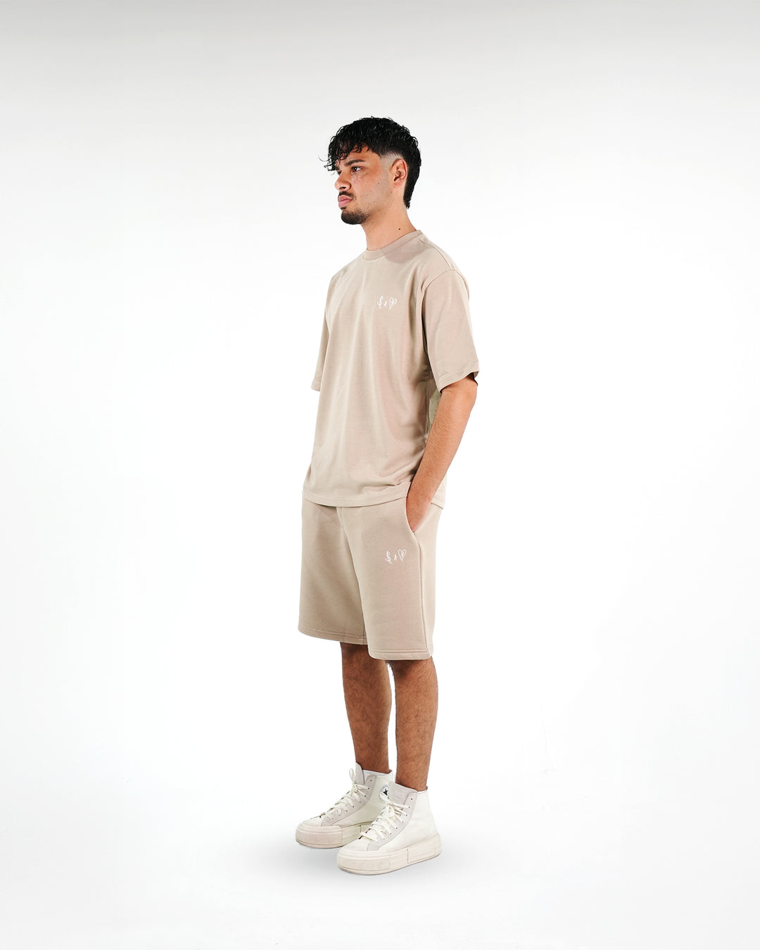 Summer Basics Desert Set