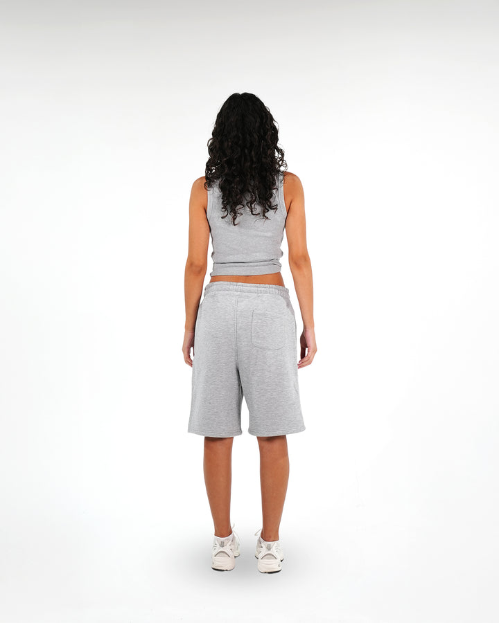 Summer Basics Tanktop Grey