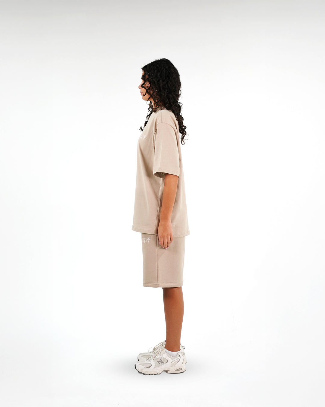 Summer Basics Desert Set