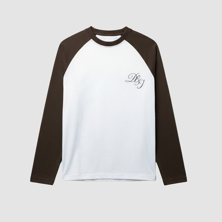 LONGSLEEVE CHOCOLATE