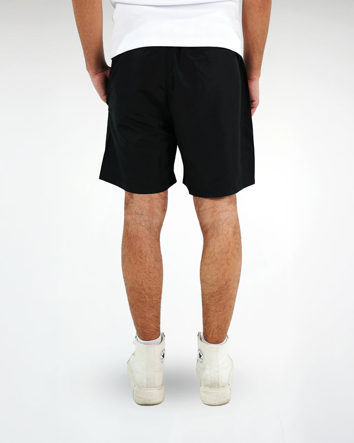 Basic Swim Shorts Black
