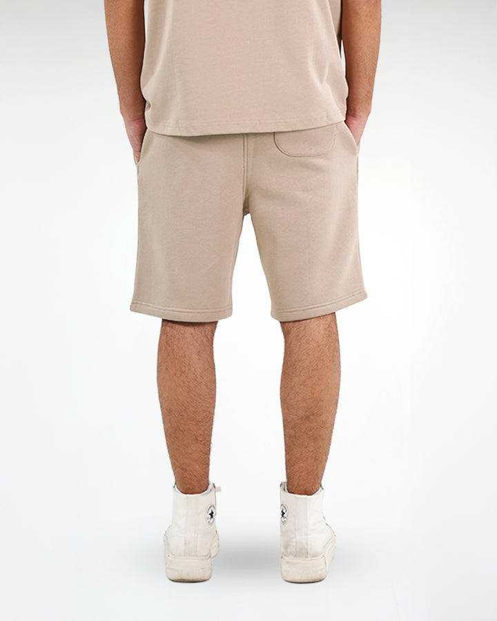 Summer Basics Desert Short
