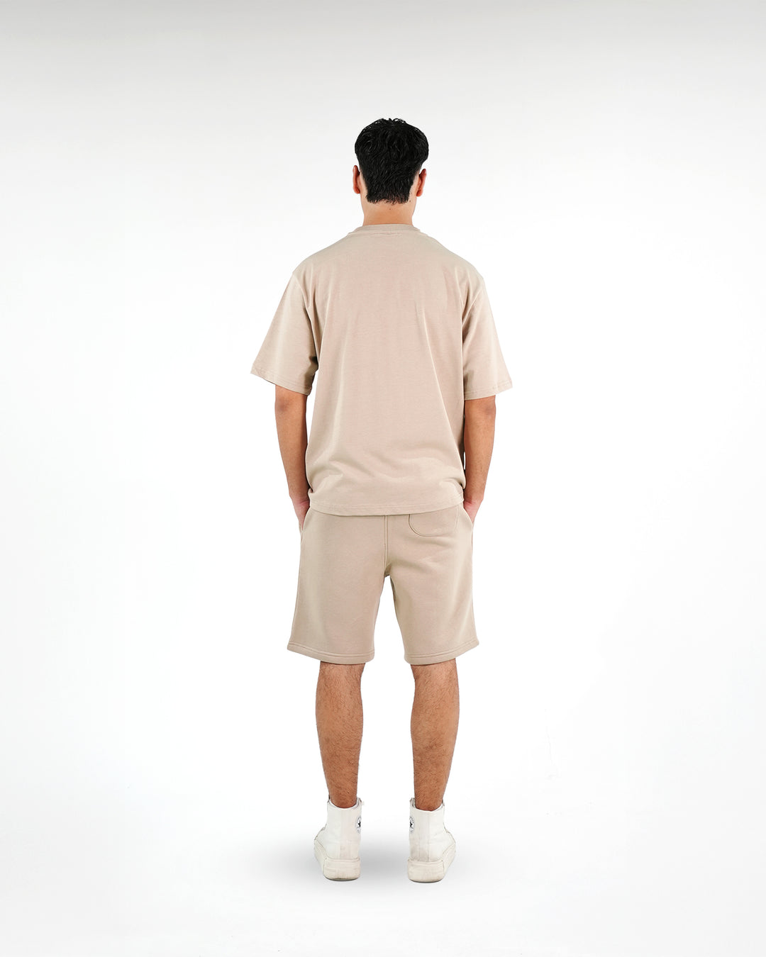 Summer Basics Desert Set