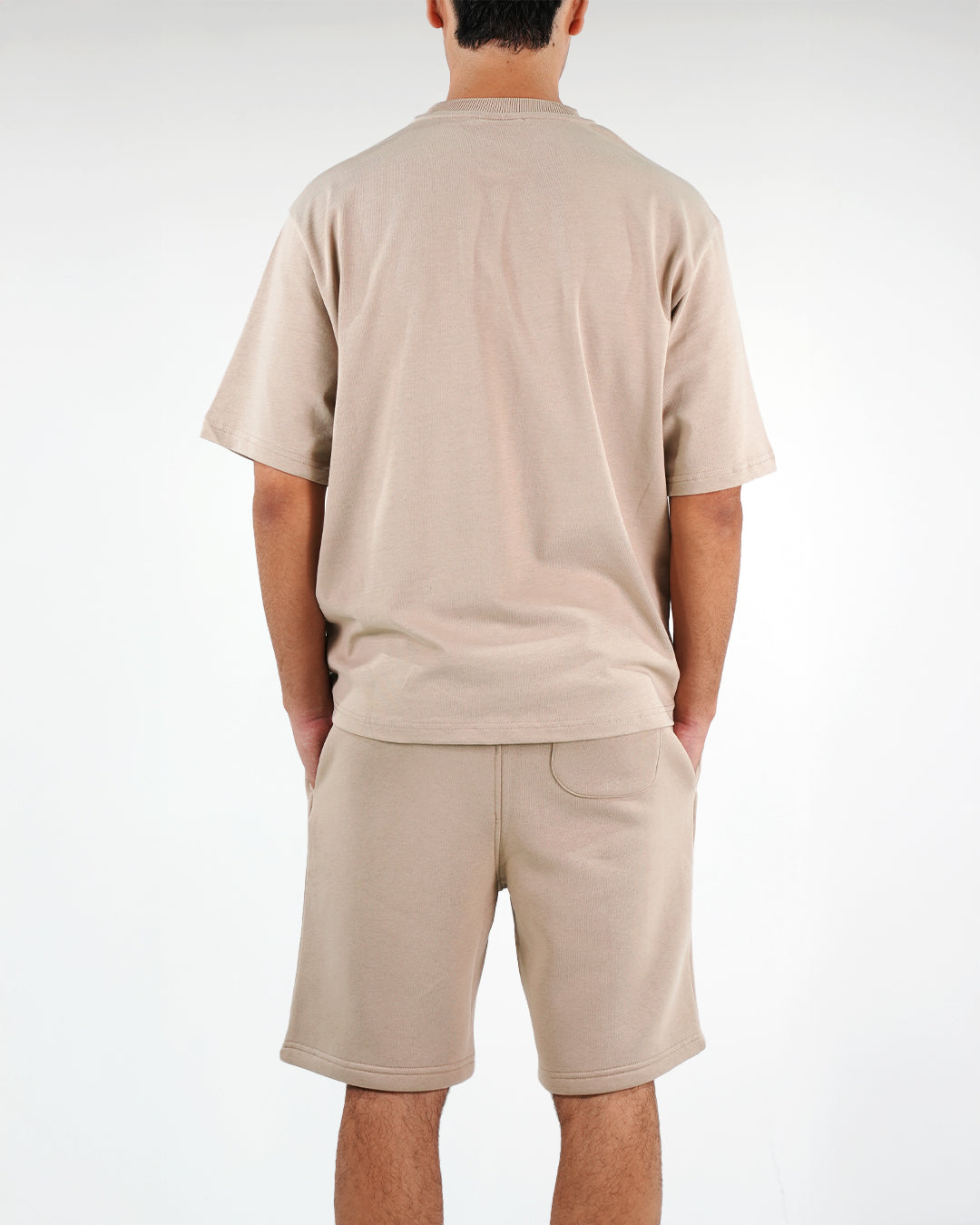 Summer Basics Desert T-Shirt