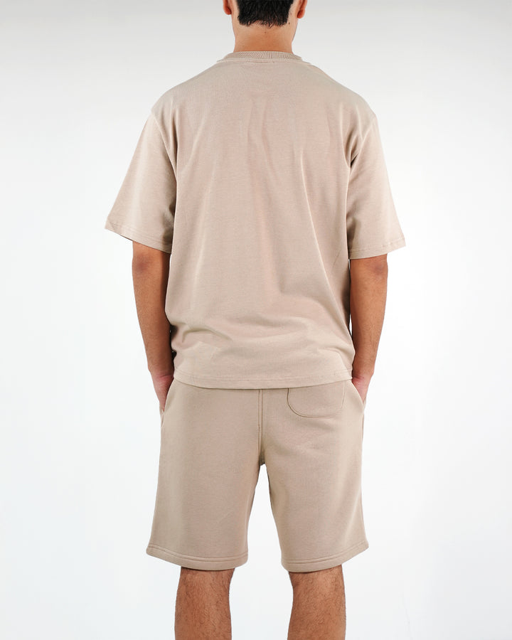 Summer Basics Desert T-Shirt