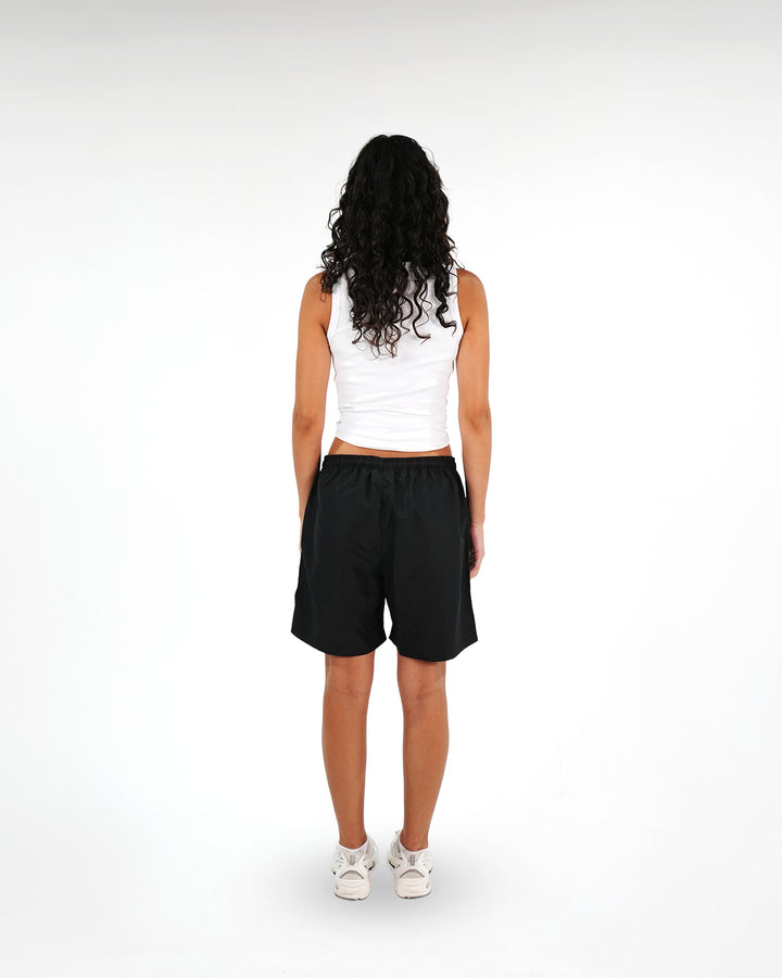 Basic Swim Shorts Black
