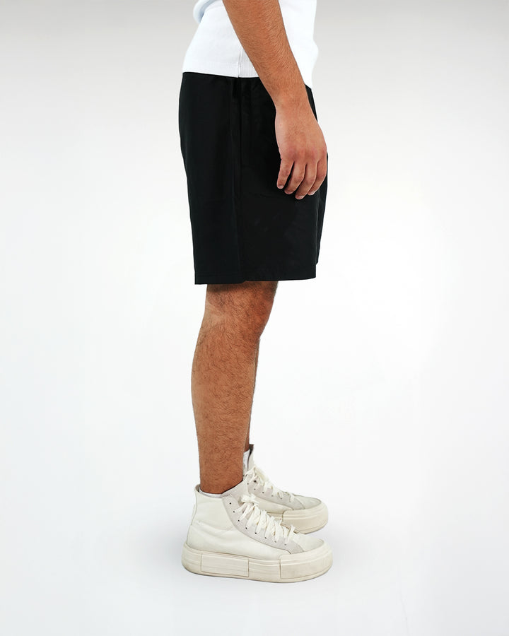 Basic Swim Shorts Black
