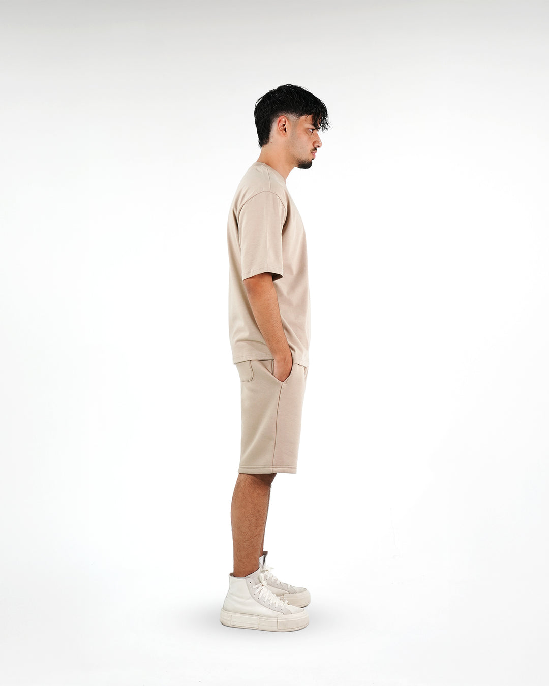 Summer Basics Desert Set