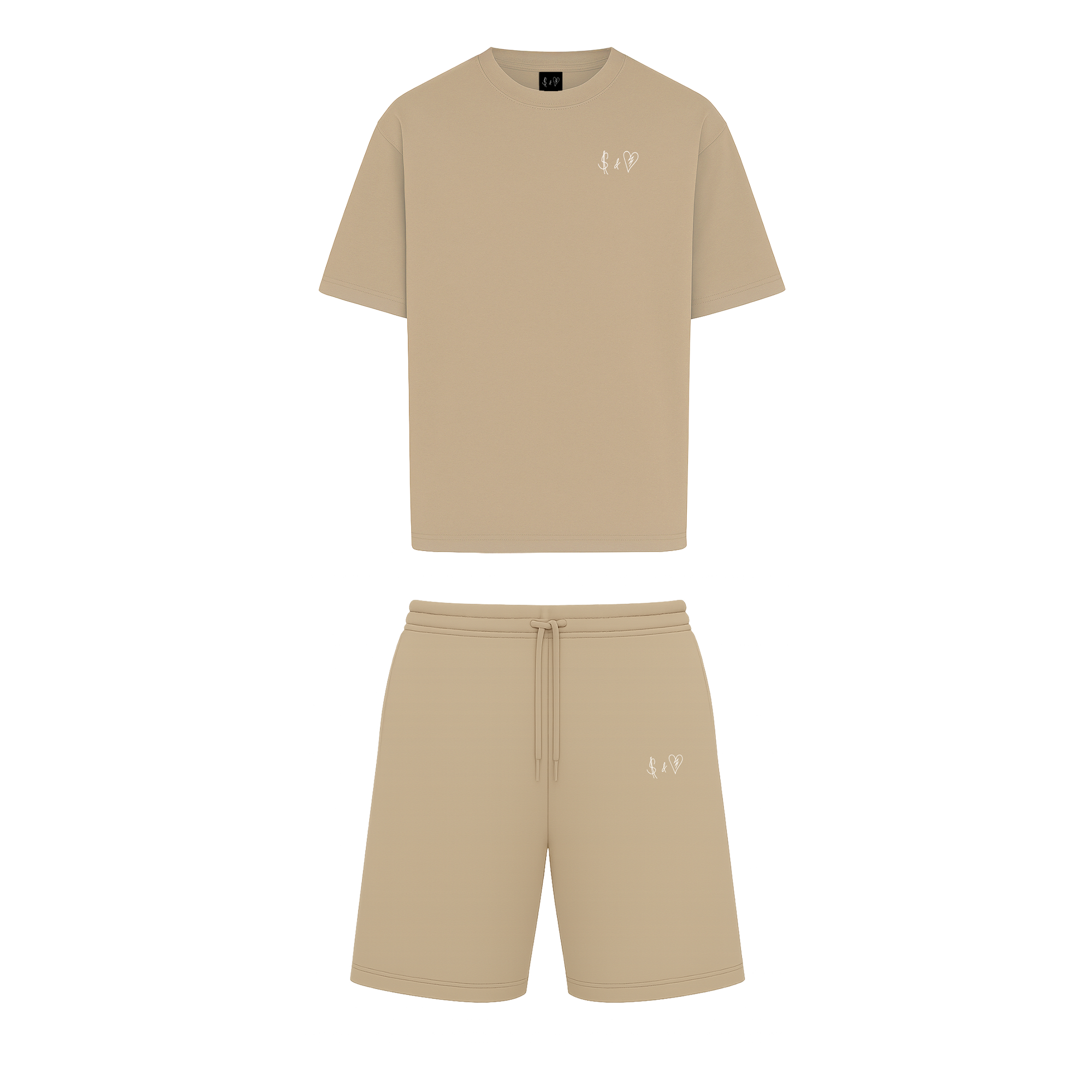 Summer Basics Desert Set