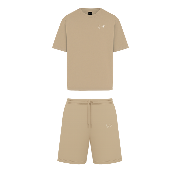 Summer Basics Desert Set