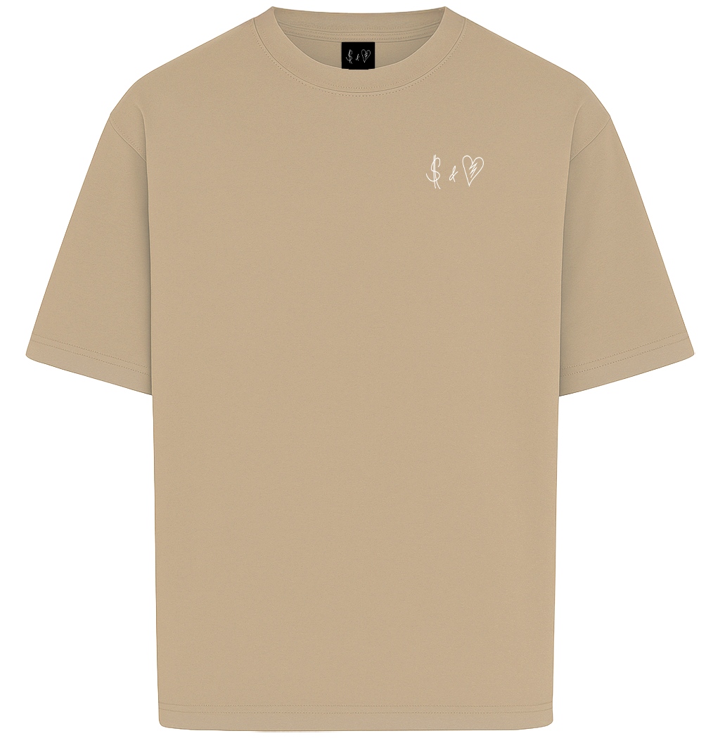 Summer Basics Desert T-Shirt